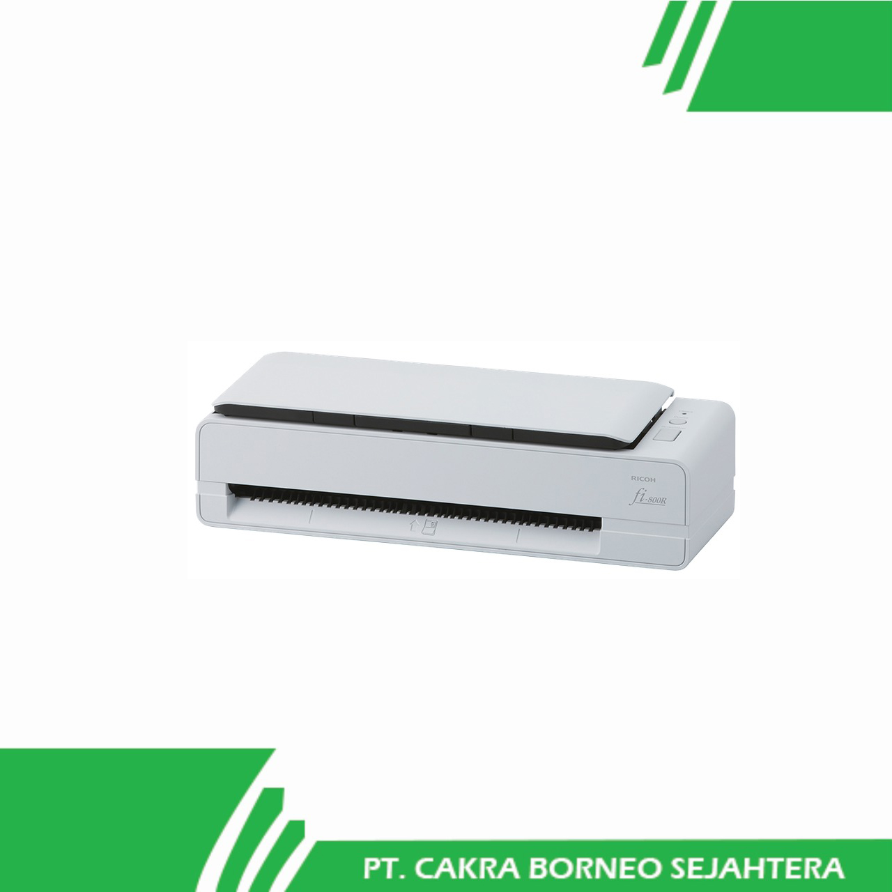 Scanner Ricoh fi-800R