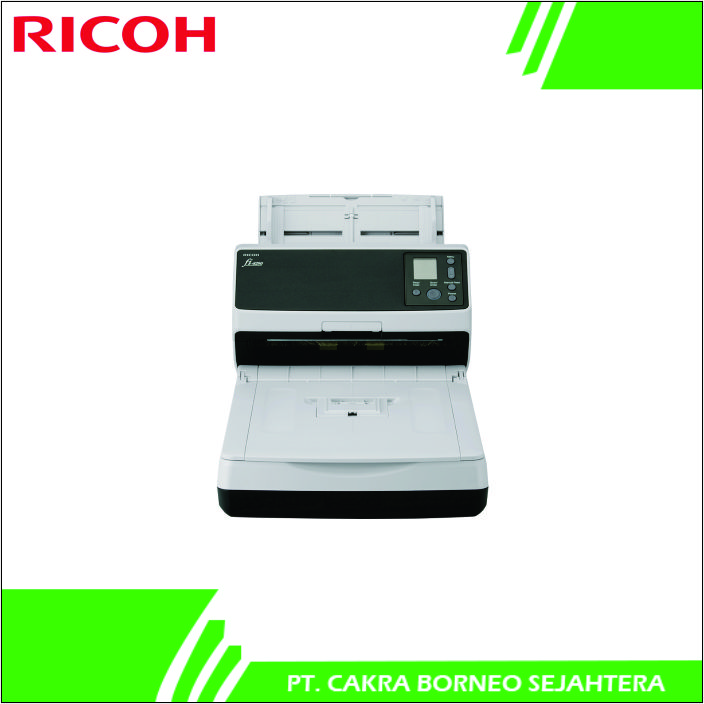 Scanner RICOH FI-8290