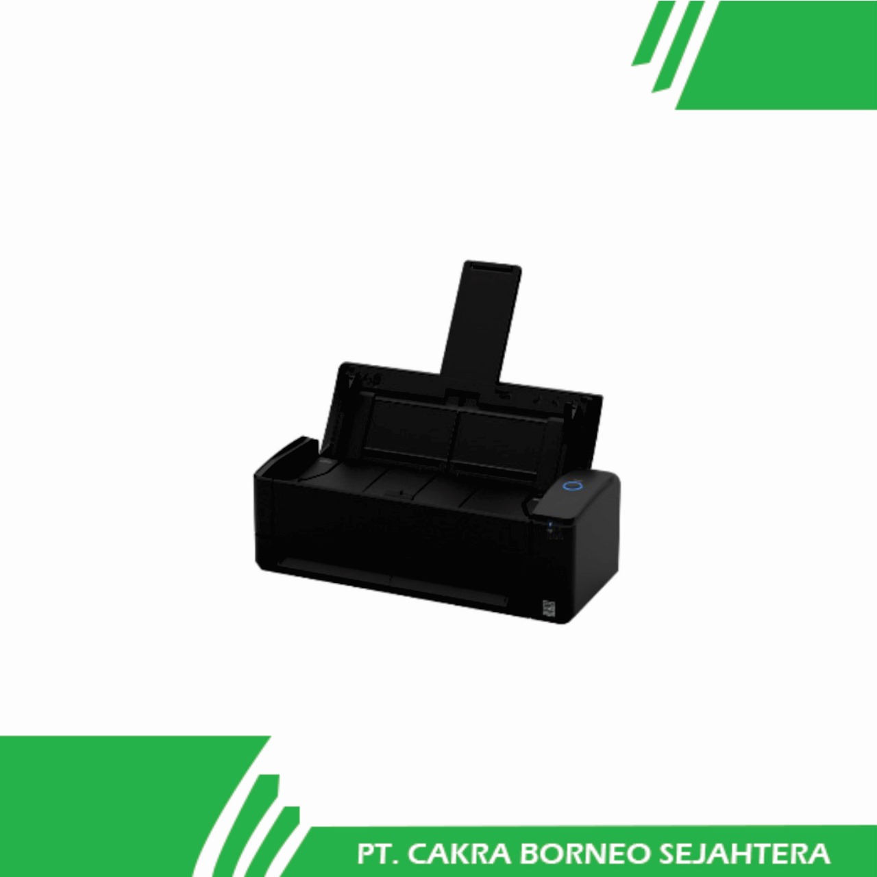 Scanner Ricoh IX1300