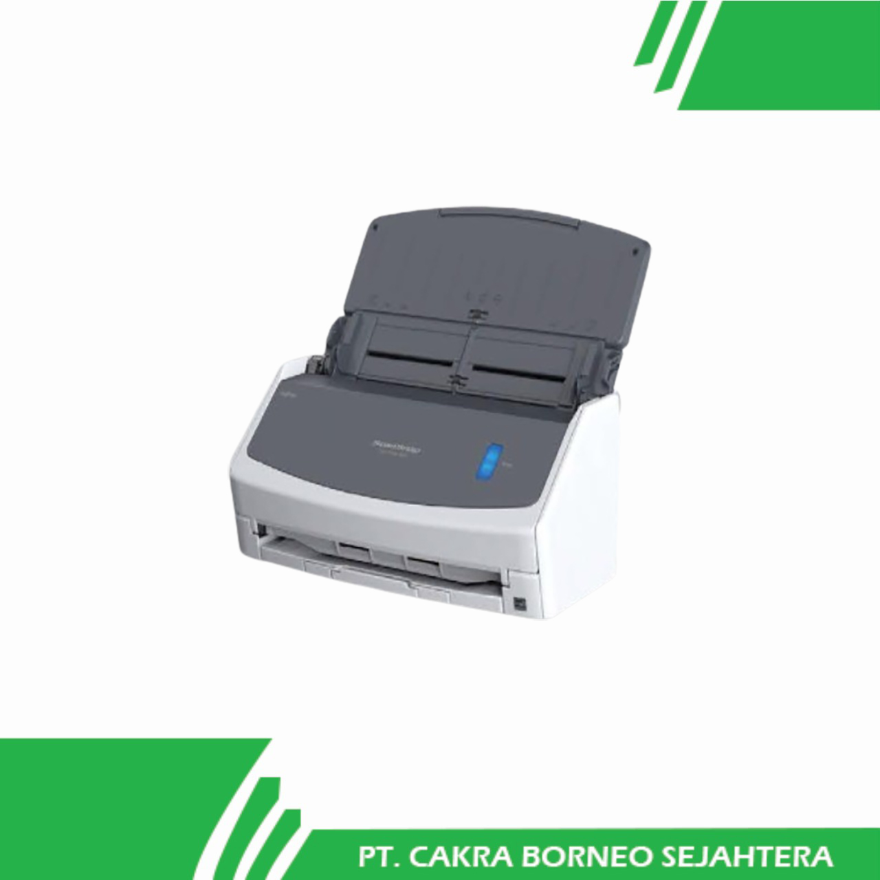 Scanner Ricoh IX1400