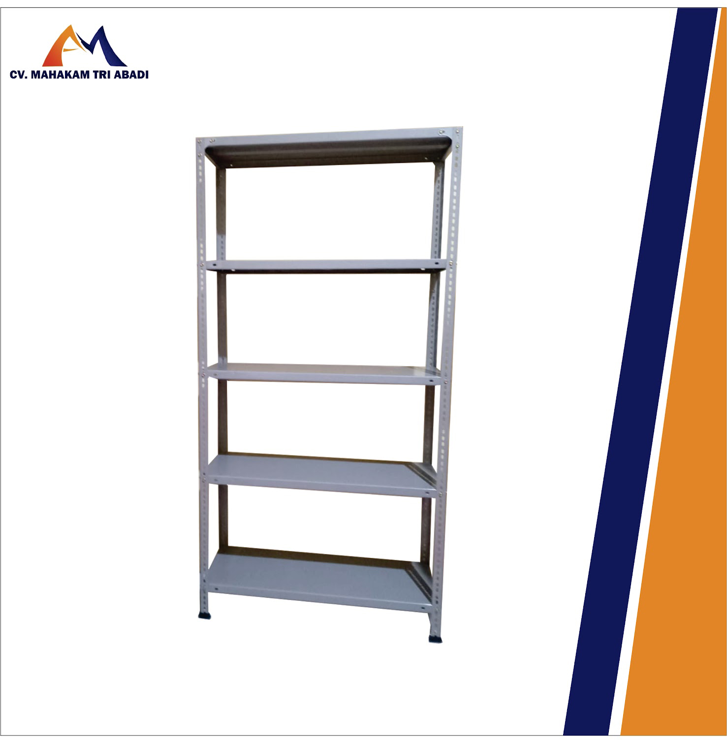 Diraya Bonna L006 Rak Arsip